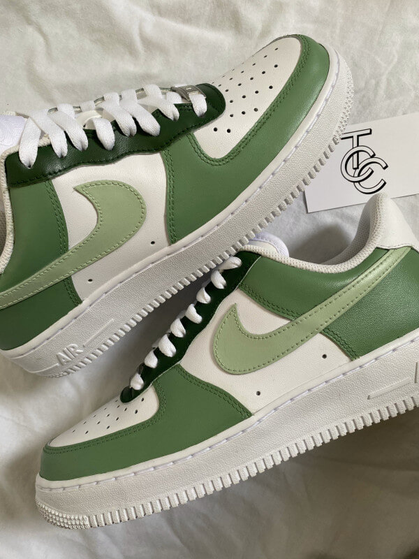 Green-Air-Force-1-Custom-scaled2-600x800-1 Green Air Force 1